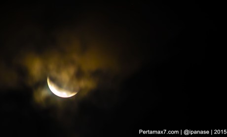 Gerhana Bulan Merah 4 Maret 2015 Pertamax7.com_
