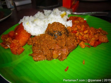 Gudeg bu Lies Wijilan Yogyakarta Pertamax7.com_-7