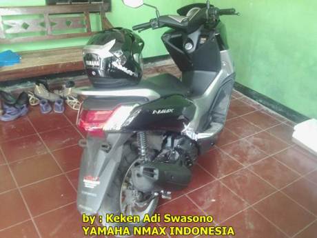 Helm Pembelian yamaha NMAX 155 000 Pertamax7.com
