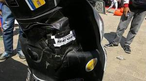 Honda beat injeksi di geber 40 hari nonstop di Lampung 02&nbsp;Pertamax7.com