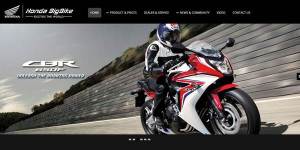 Honda CBR650F Honda Big Bike Indonesia 03&nbsp;Pertamax7.com