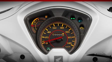 Honda Vision 110 Vietnam cocok gantikan Honda Spacy 110 Indonesia 003 Pertamax7.com