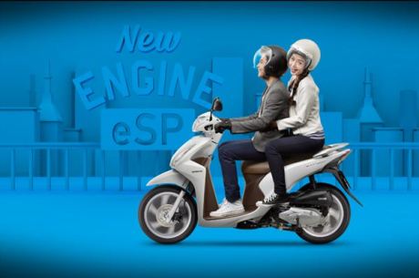Honda Vision 110 Vietnam cocok gantikan Honda Spacy 110 Indonesia 008 Pertamax7.com