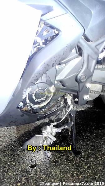 Kecelakaan yamaha R3 di Thailand 00  Pertamax7.com