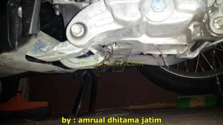 Keluhan sparepart honda Vario 150 jatim00  Pertamax7.com