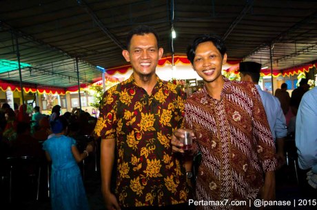 Menghadiri Pernikahan om Fakhrudin Al Rozi Suzuki FXR Rider Dulur Koboys Pengusaha Ikan Sukses pertamax7.com_-6