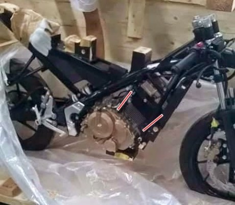 Mesin Suzuki Satria F 150 injeksi apa Motosport 150 01pertamax7.com