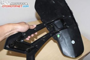 MudGuard kawasaki bajaj pulsar 200NS indonesia original India 003pertamax7.com