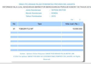 NJKB Honda Y3B02R17L0 MT SOnic CS1 reborn 002pertamax7.com