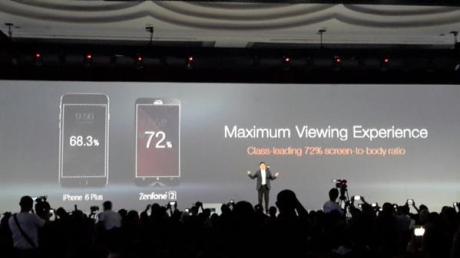 Presentasi asus zenphone 2 004pertamax7.com