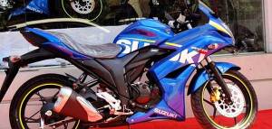 suzuki-gixxer- SF detail