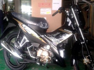 suzuki satria-f-115-young-star