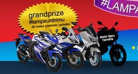 teaser yamaha new vixion facelift di yamaha motor show 2015 nongol