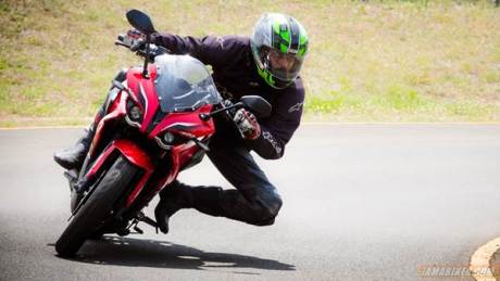 Tospeed Bajaj Pulsar RS 200 Full fairing tembus 152 km per jam 001 Pertamax7.com