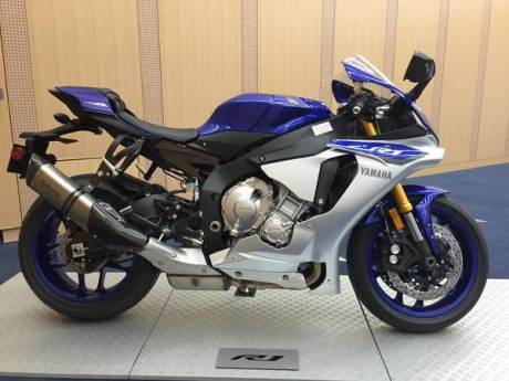 Yamaha R1 Japan Market 000 Pertamax7.com