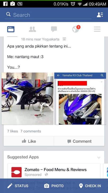 yamaha R3 atau R25 pakai ban cacing 001pertamax7.com