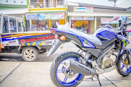 bertemu yamaha new vixion advance 2015 special edition movistar motogp 2015 pertamax7.com_-11