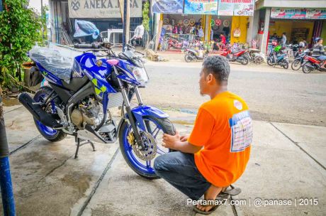 bertemu yamaha new vixion advance 2015 special edition movistar motogp 2015 pertamax7.com_-140