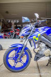 bertemu yamaha new vixion advance 2015 special edition movistar motogp 2015 pertamax7.com_-22