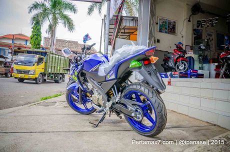 bertemu yamaha new vixion advance 2015 special edition movistar motogp 2015 pertamax7.com_-56