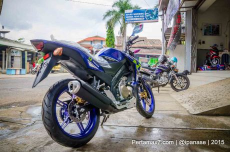 bertemu yamaha new vixion advance 2015 special edition movistar motogp 2015 pertamax7.com_-88