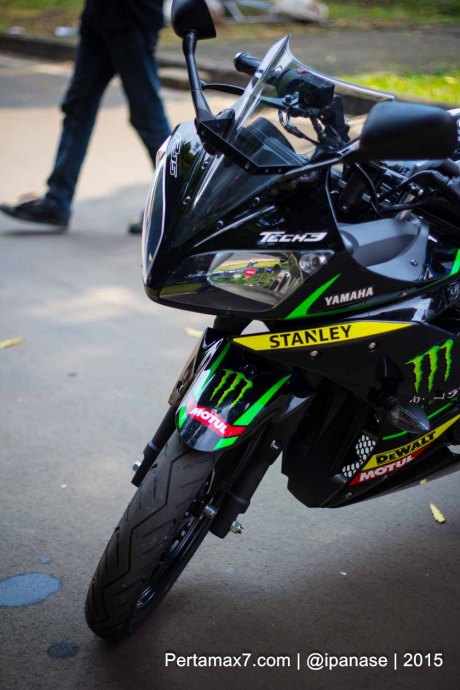 Foto Yamaha R15 Special edition Tech3 Motogp Pertamax7.com_-18