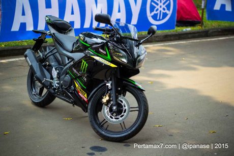 Foto Yamaha R15 Special edition Tech3 Motogp Pertamax7.com_-6
