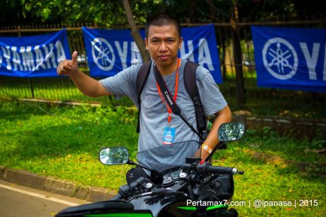 Foto Yamaha R15 Special edition Tech3 Motogp Pertamax7.com_-60