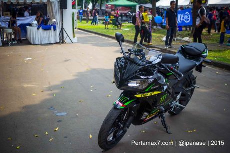 Foto Yamaha R15 Special edition Tech3 Motogp Pertamax7.com_-68