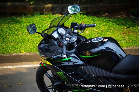 Foto Yamaha R15 Special edition Tech3 Motogp Pertamax7.com_-69