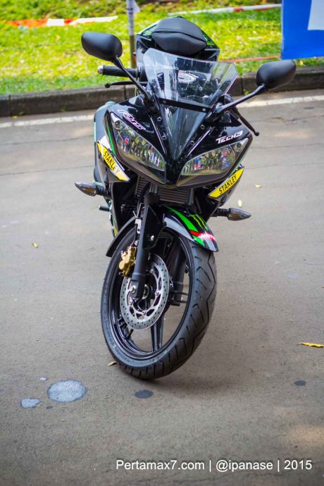 Foto Yamaha R15 Special edition Tech3 Motogp Pertamax7.com_-8