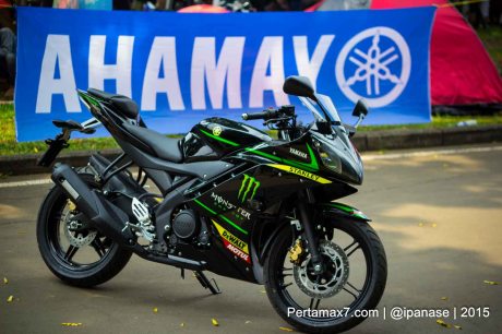 Foto Yamaha R15 Special edition Tech3 Motogp Pertamax7.com_-82