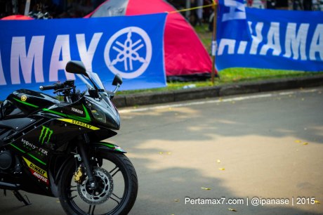 Foto Yamaha R15 Special edition Tech3 Motogp Pertamax7.com_-83