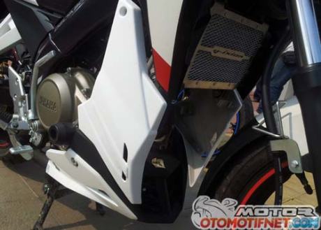 hal fairing Aksesori-Yamaha-V-Ixion-Advance-3