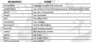 jadwal yamaha motorshow 23-24 mei 2015 kota