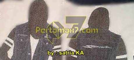 jaket honda Sonic 2015