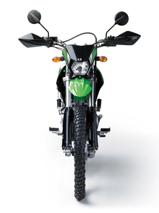 Kawasaki KLX 150 BF Special edition 15_KLX150F_LIM2_FAPertamax7.com
