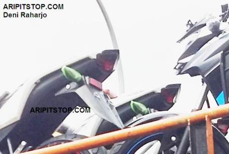 lampu rem yamaha new vixion facelift 2015 terbaru