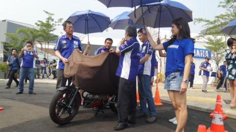 Launching yamaha New Vixion Advance 2015 facelift terbaru 03Pertamax7.com