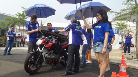 Launching yamaha New Vixion Advance 2015 facelift terbaru 05Pertamax7.com