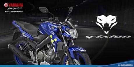 Launching yamaha New Vixion Advance 2015 facelift terbaru 07Pertamax7.com