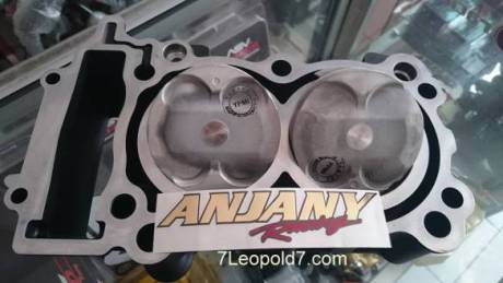 modifikasi Yamaha R25 jadi 321 cc 01Pertamax7.com