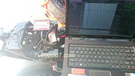 modifikasi Yamaha R25 jadi 321 cc 02Pertamax7.com