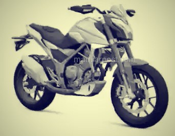 skesta honda CB150R facelift 2015 terbaru