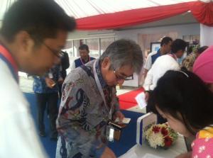 Suzuki Buka Pabrik Baru di Cikarang&nbsp;06Pertamax7.com