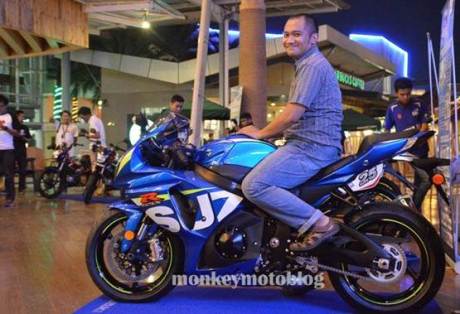 suzuki GSX-R 1000 monkeymotoblog.com
