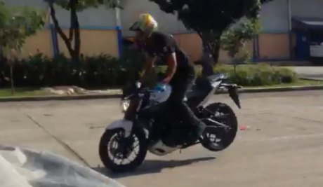 Tampang Yamaha MT-25 terbaru 02Pertamax7.com