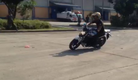 Tampang Yamaha MT-25 terbaru 03Pertamax7.com