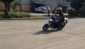 Tampang Yamaha MT-25 terbaru&nbsp;03Pertamax7.com