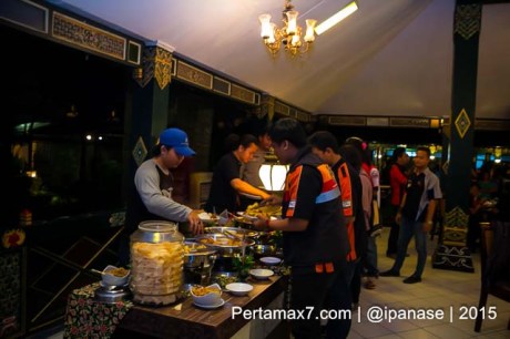 Touring Honda SMart Advanture sudah sampai Yogyakarta_-11